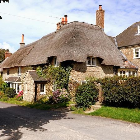 וויימות' Badgers Cottage מראה חיצוני תמונה
