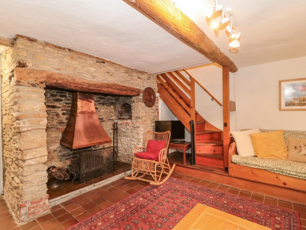 וויימות' Badgers Cottage מראה חיצוני תמונה