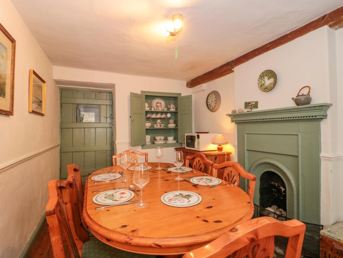 וויימות' Badgers Cottage מראה חיצוני תמונה