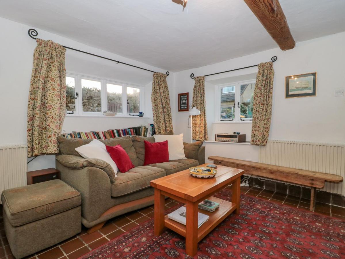 וויימות' Badgers Cottage מראה חיצוני תמונה