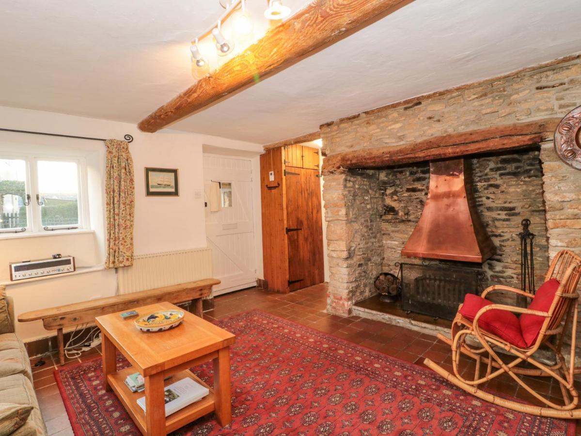 וויימות' Badgers Cottage מראה חיצוני תמונה