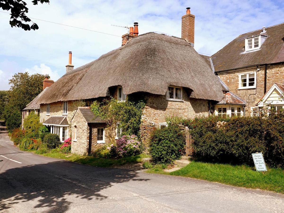 וויימות' Badgers Cottage מראה חיצוני תמונה