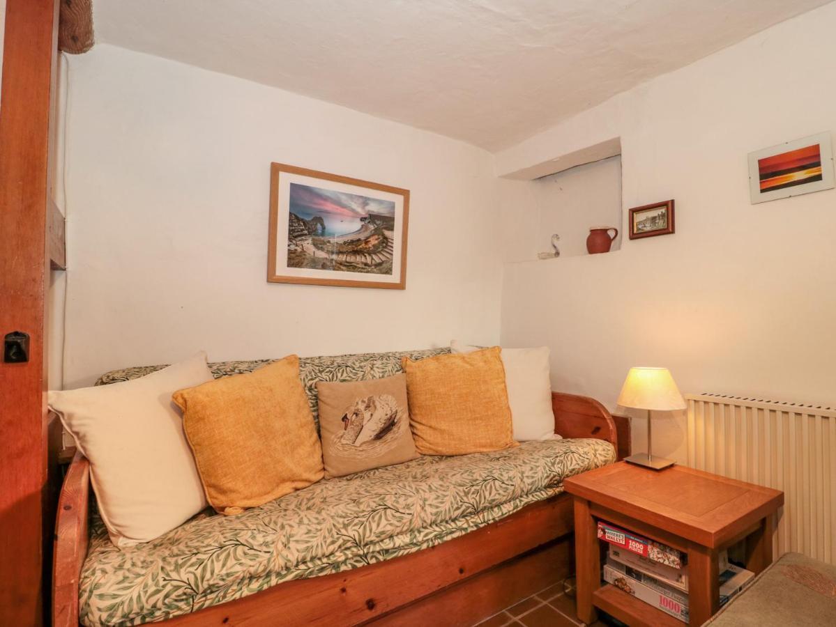 וויימות' Badgers Cottage מראה חיצוני תמונה
