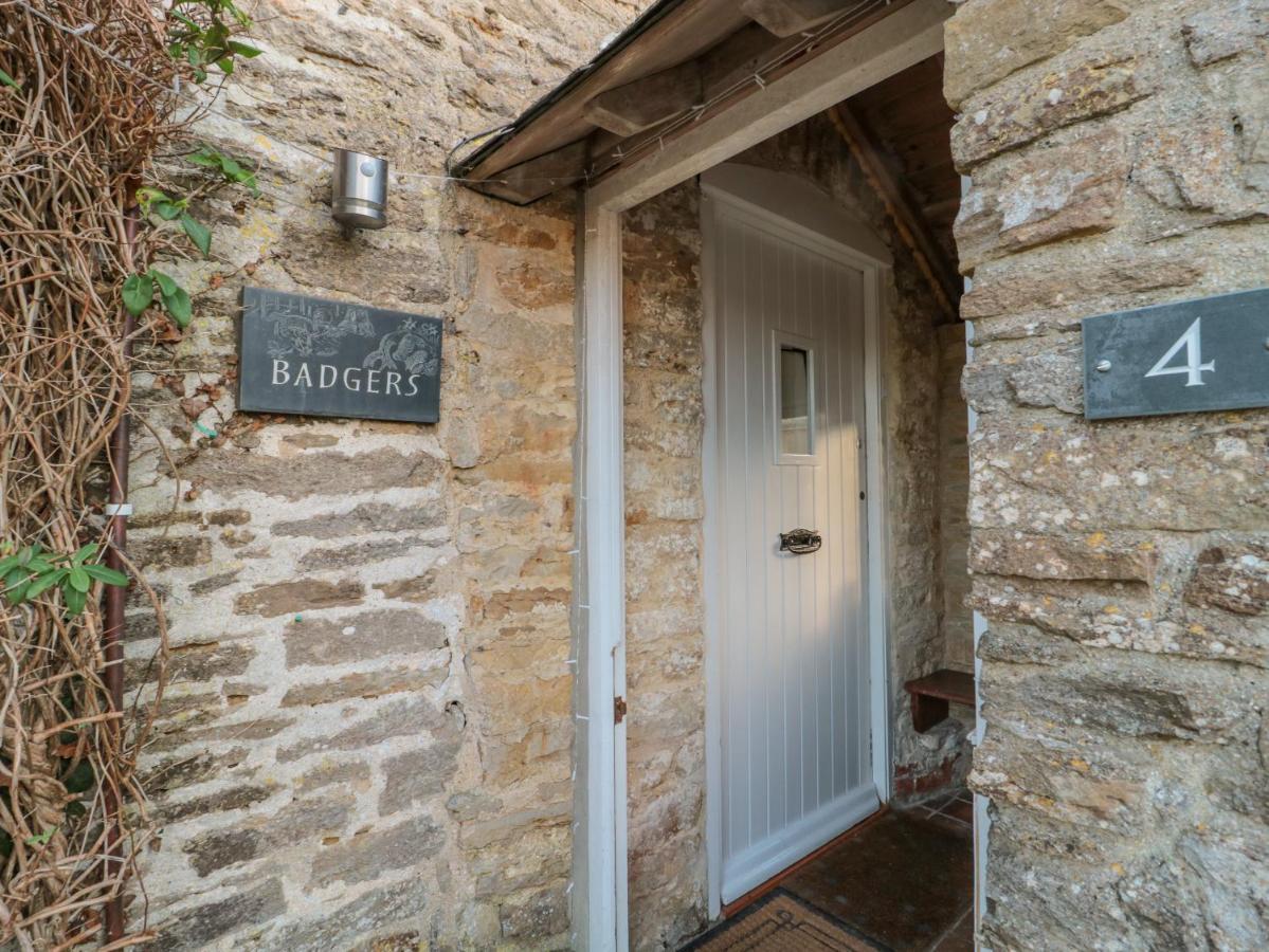 וויימות' Badgers Cottage מראה חיצוני תמונה
