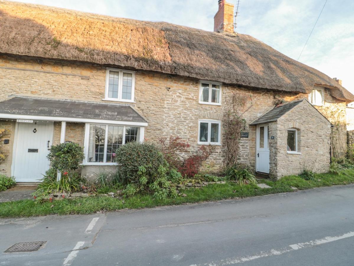 וויימות' Badgers Cottage מראה חיצוני תמונה