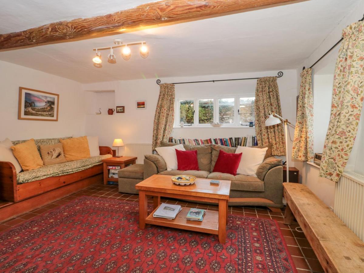 וויימות' Badgers Cottage מראה חיצוני תמונה