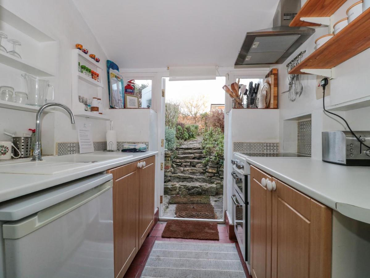 וויימות' Badgers Cottage מראה חיצוני תמונה
