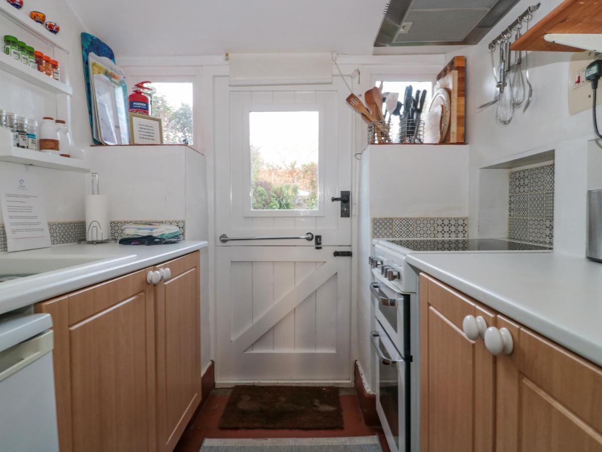 וויימות' Badgers Cottage מראה חיצוני תמונה