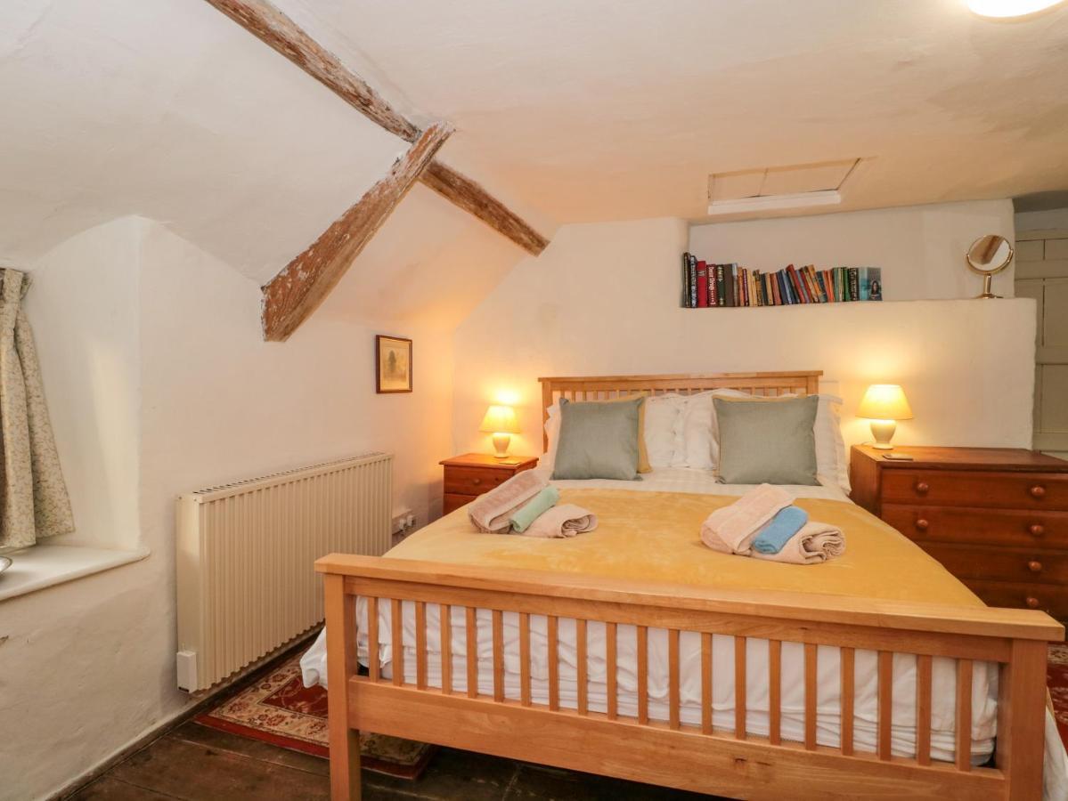 וויימות' Badgers Cottage מראה חיצוני תמונה