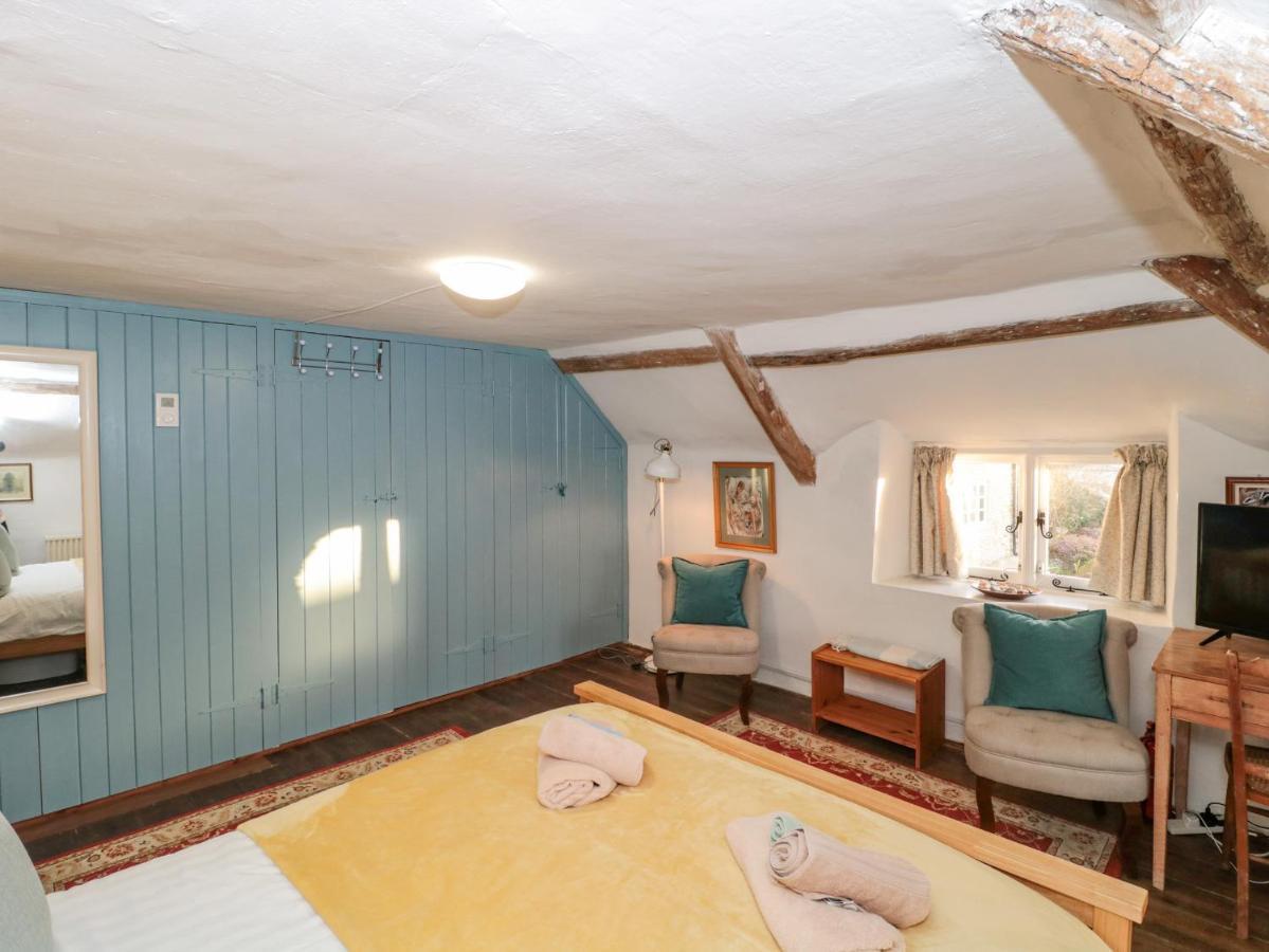 וויימות' Badgers Cottage מראה חיצוני תמונה