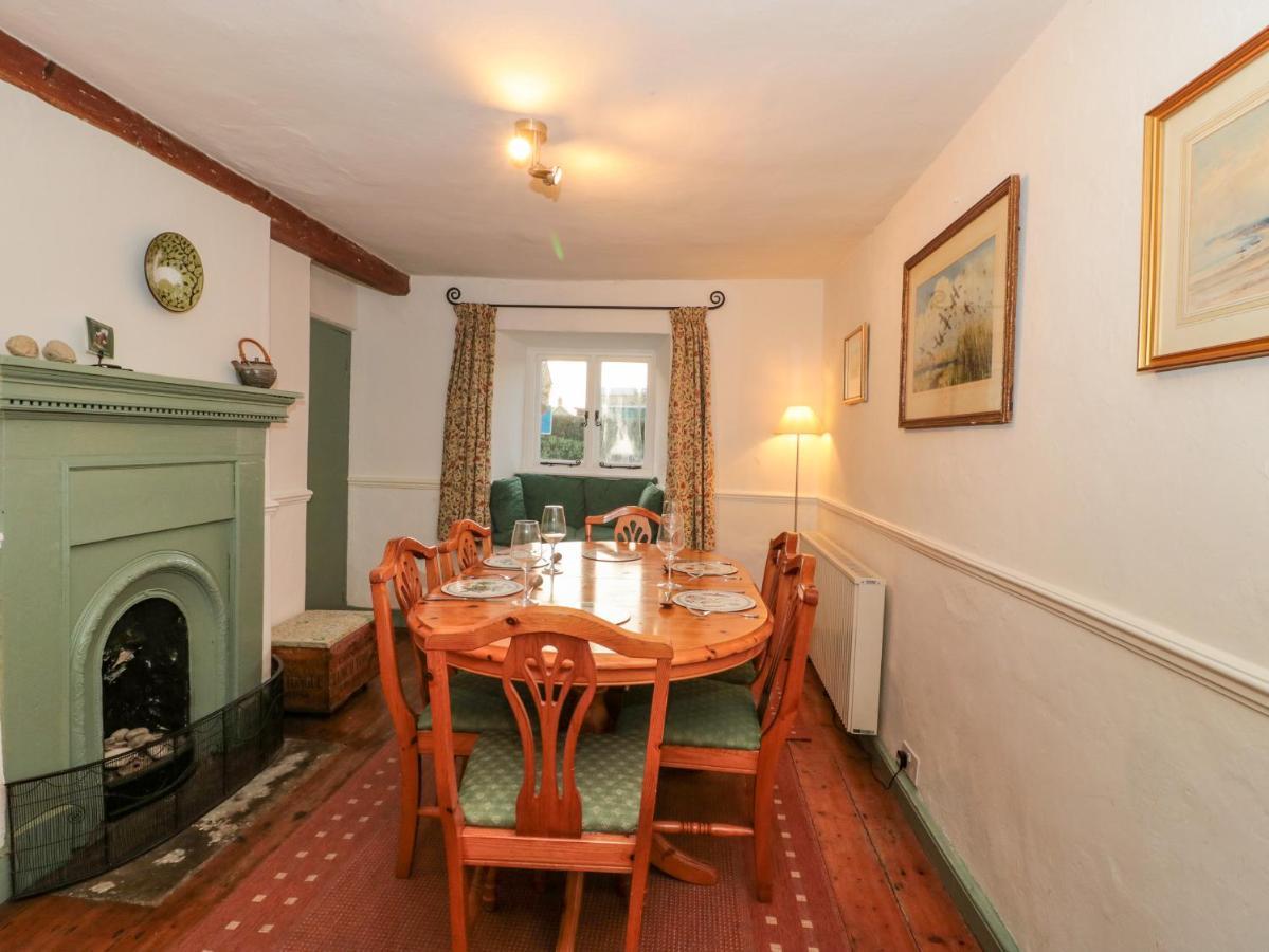 וויימות' Badgers Cottage מראה חיצוני תמונה