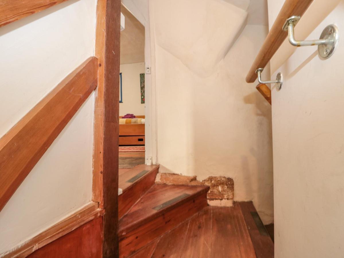 וויימות' Badgers Cottage מראה חיצוני תמונה