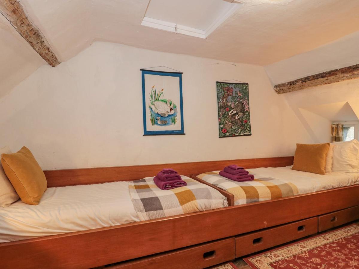 וויימות' Badgers Cottage מראה חיצוני תמונה