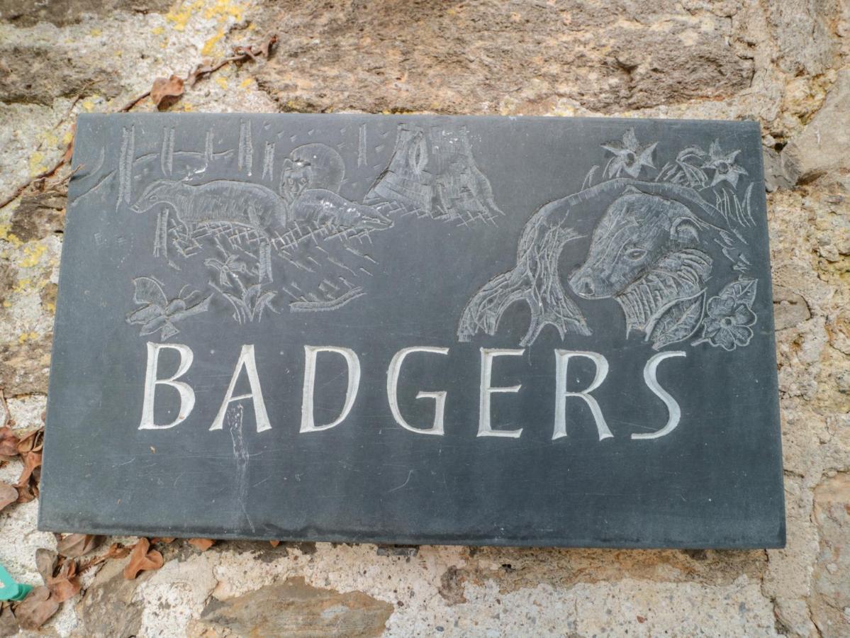 וויימות' Badgers Cottage מראה חיצוני תמונה