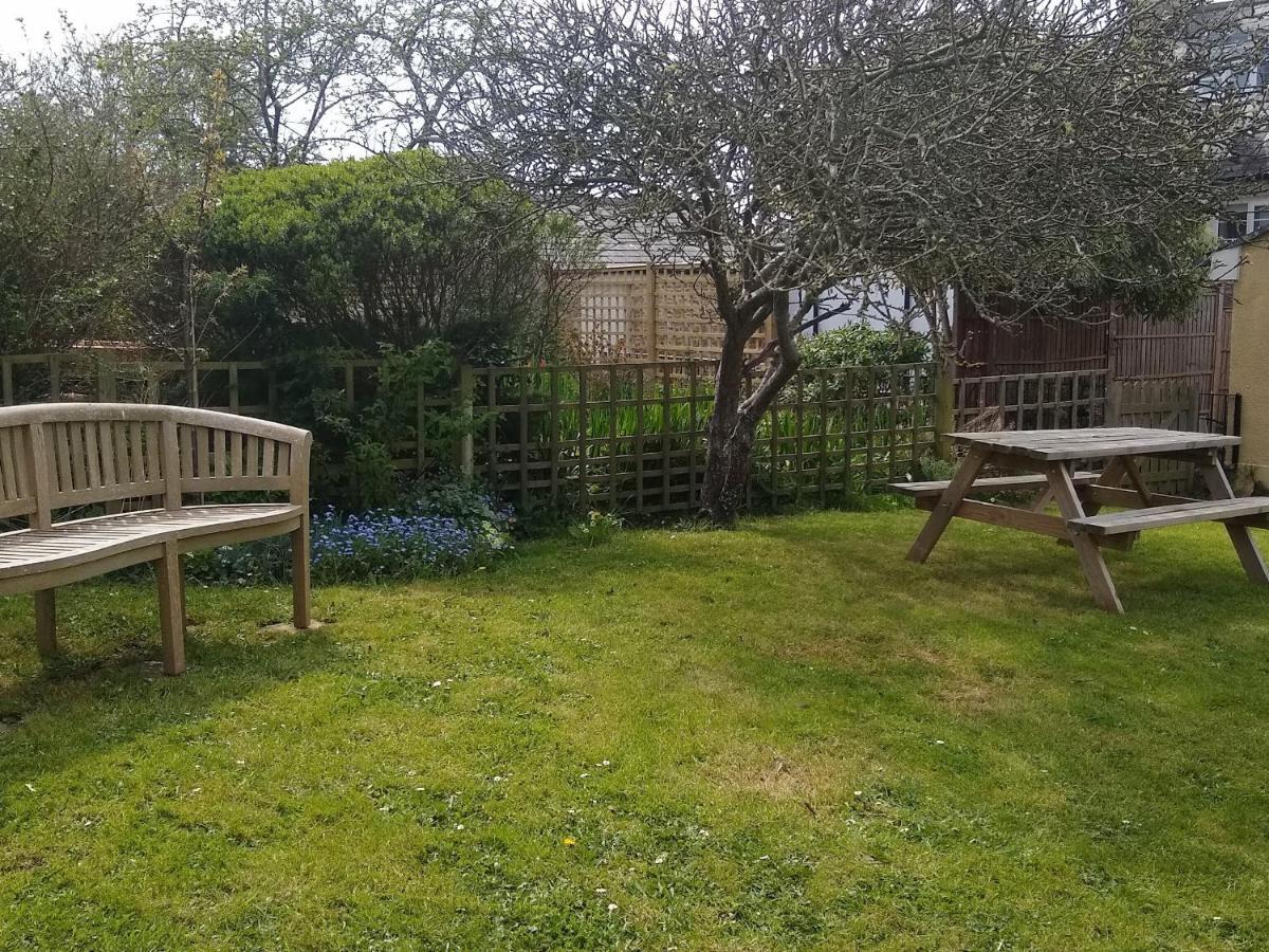 וויימות' Badgers Cottage מראה חיצוני תמונה