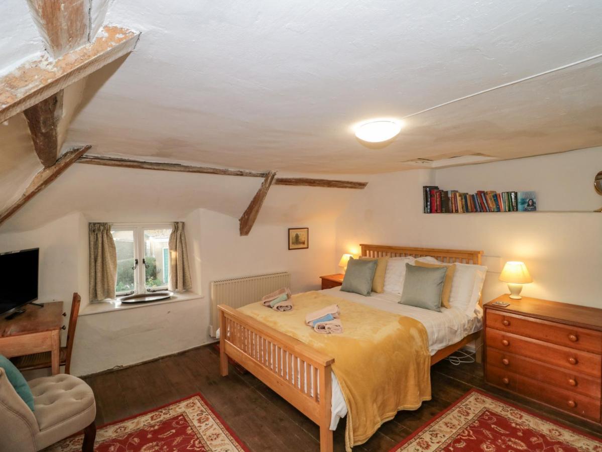 וויימות' Badgers Cottage מראה חיצוני תמונה