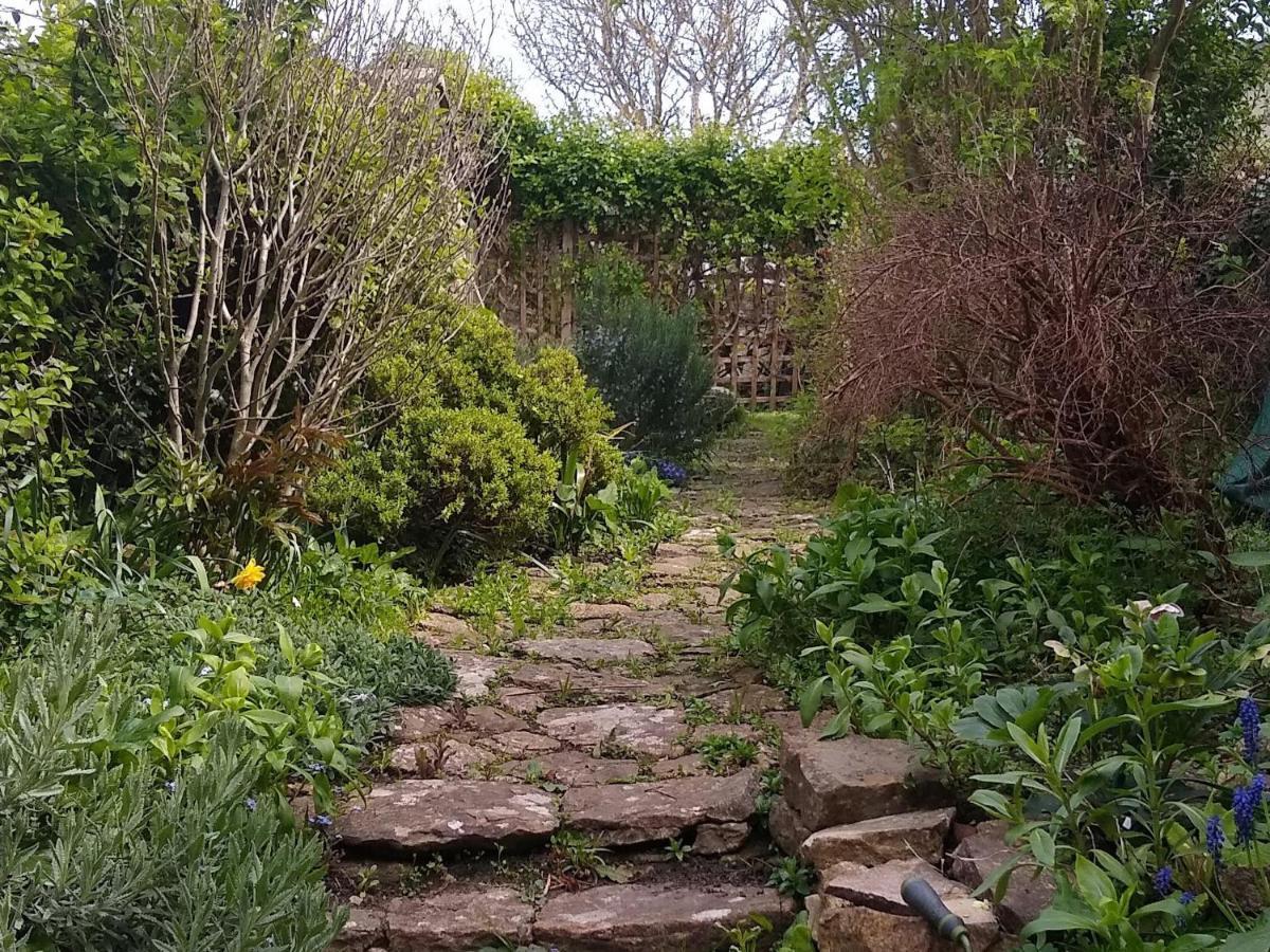 וויימות' Badgers Cottage מראה חיצוני תמונה