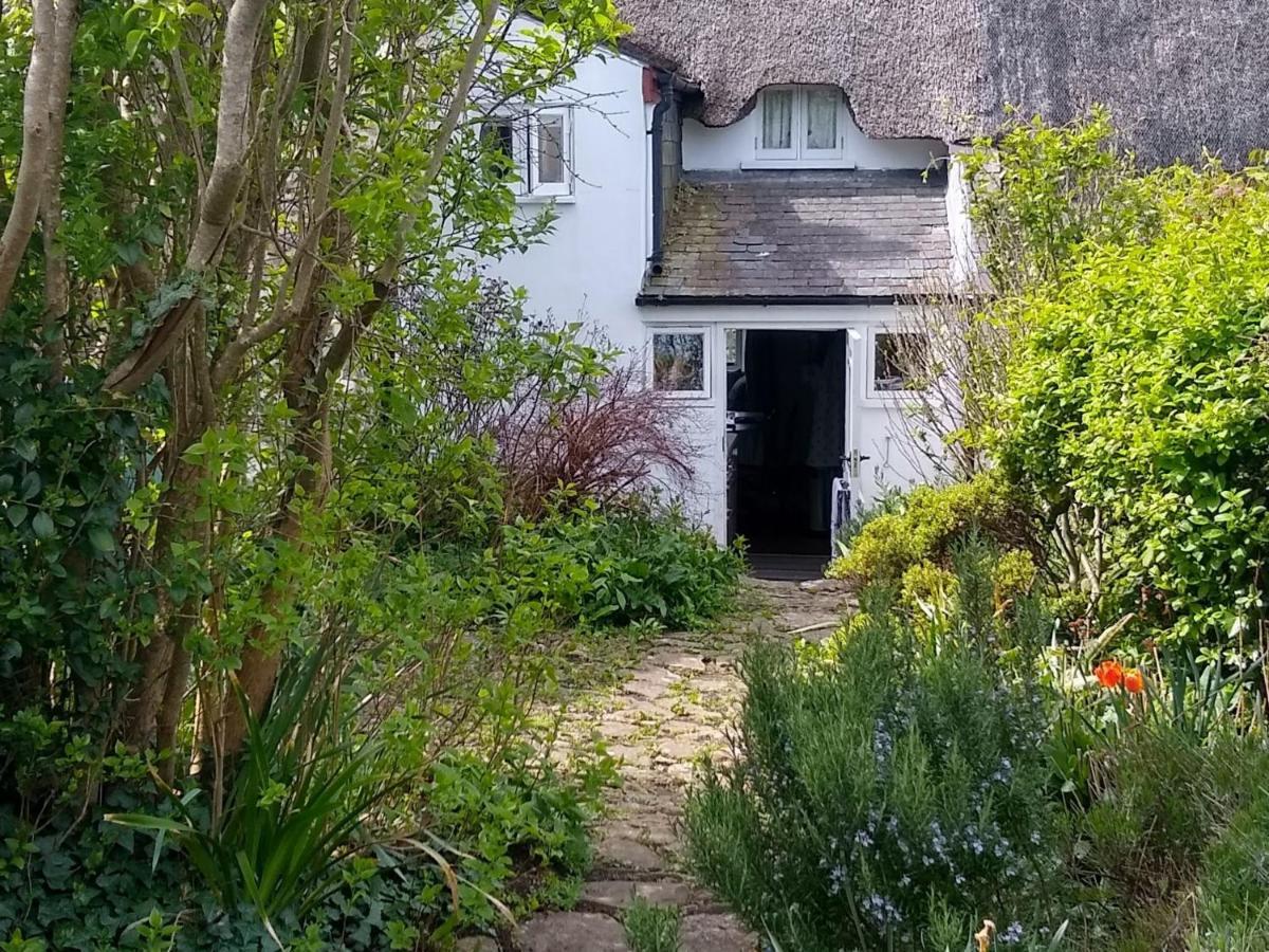 וויימות' Badgers Cottage מראה חיצוני תמונה