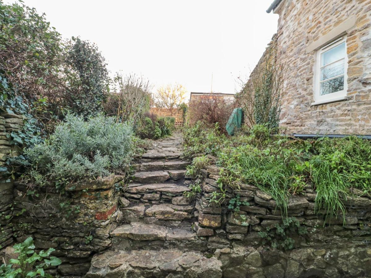 וויימות' Badgers Cottage מראה חיצוני תמונה
