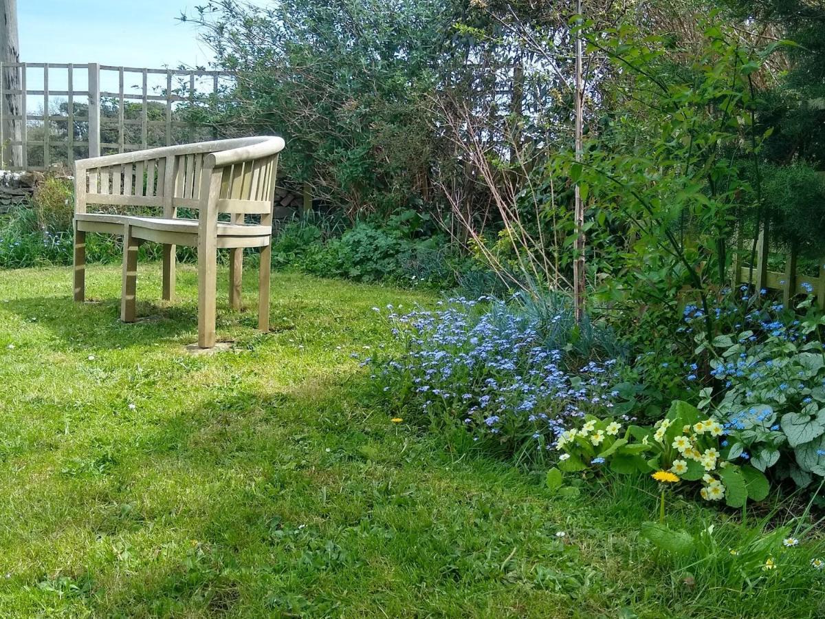 וויימות' Badgers Cottage מראה חיצוני תמונה