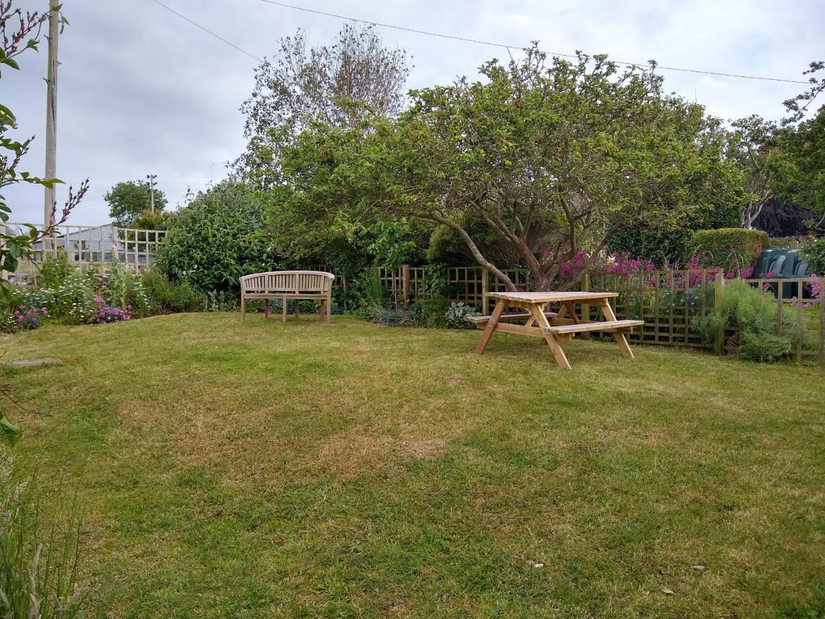 וויימות' Badgers Cottage מראה חיצוני תמונה