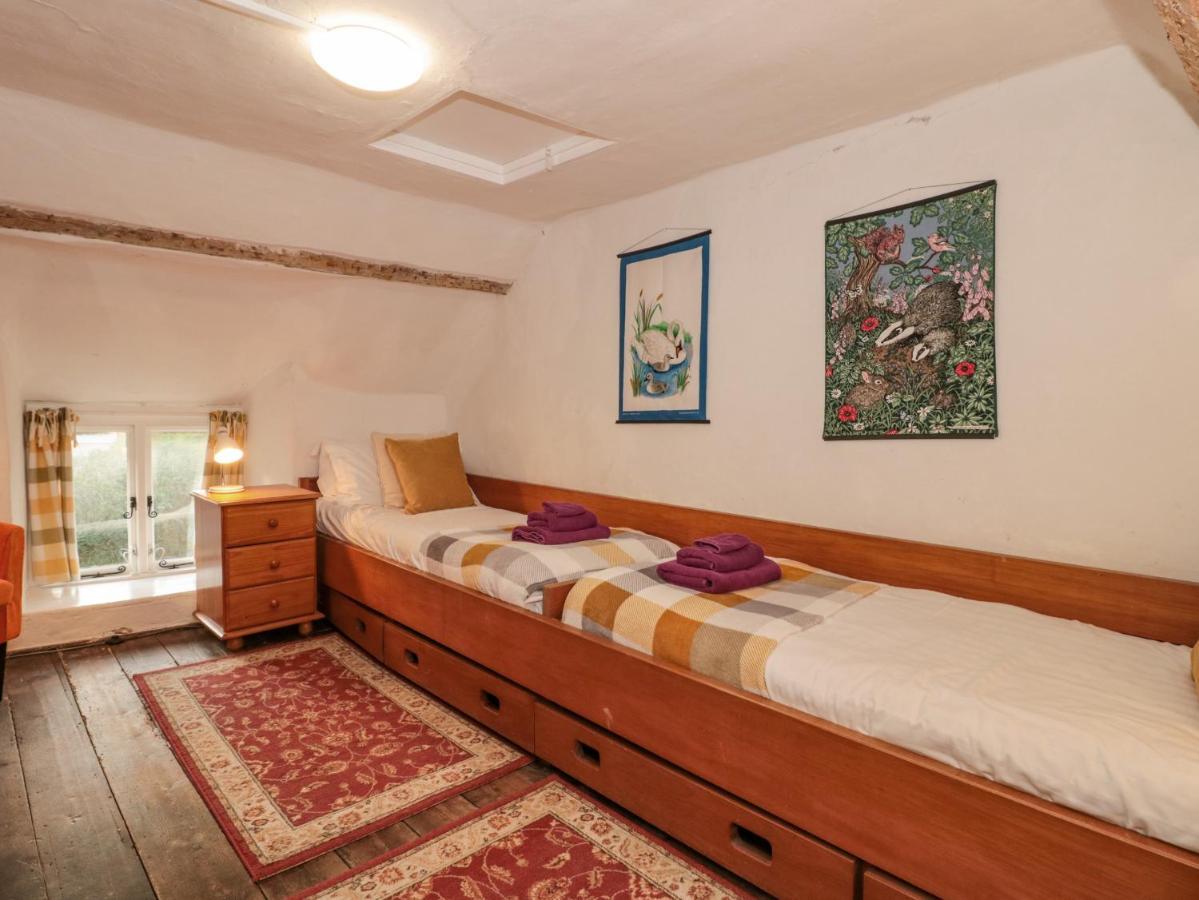 וויימות' Badgers Cottage מראה חיצוני תמונה
