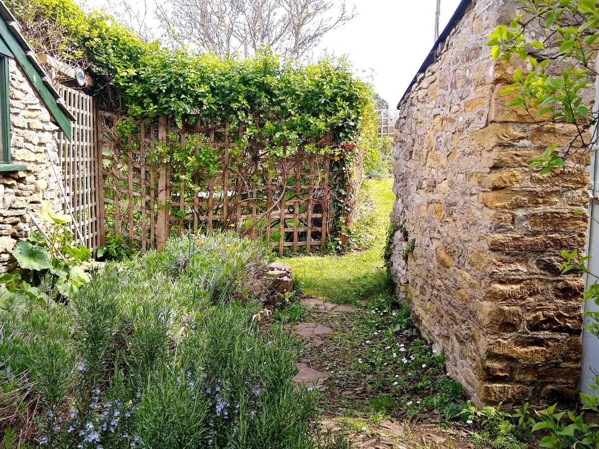 וויימות' Badgers Cottage מראה חיצוני תמונה