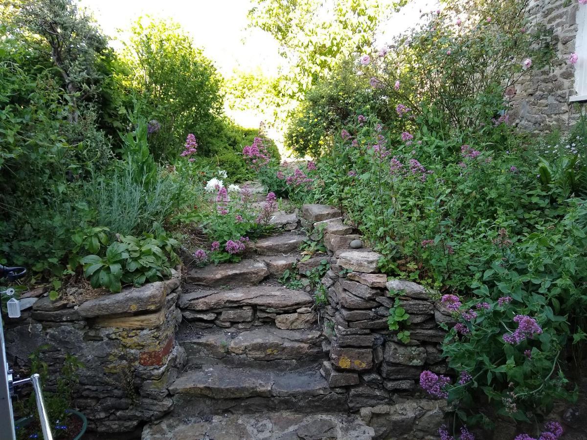 וויימות' Badgers Cottage מראה חיצוני תמונה